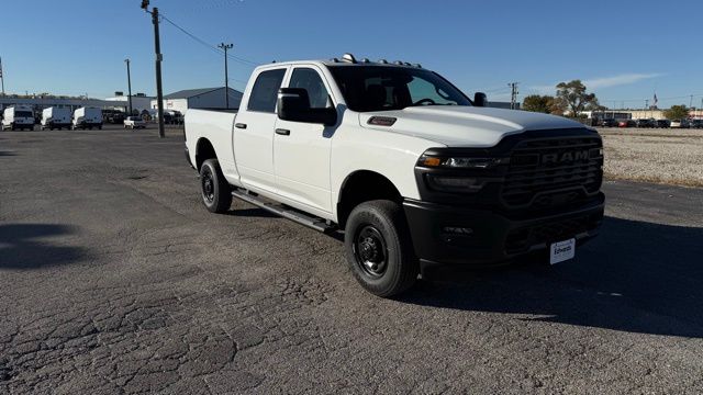 2026 RAM Ram 2500 Pickup Tradesman's photo