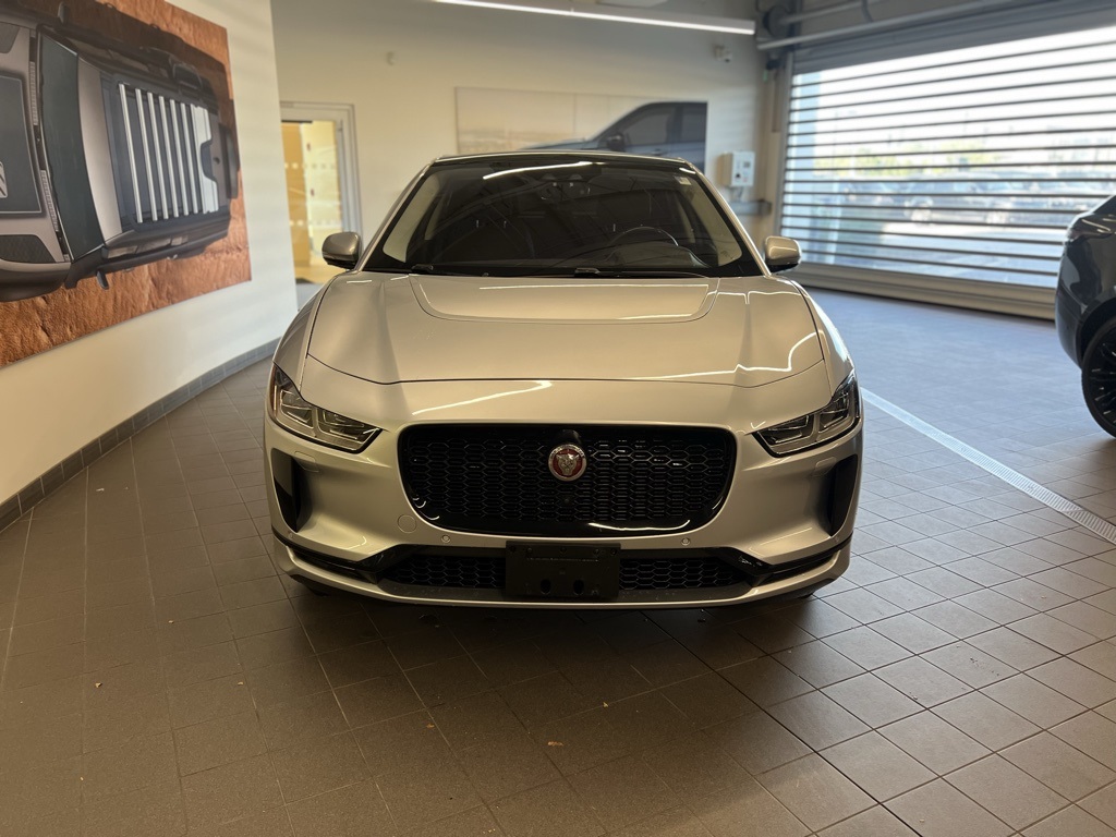 2020 Jaguar I-PACE S photo 7