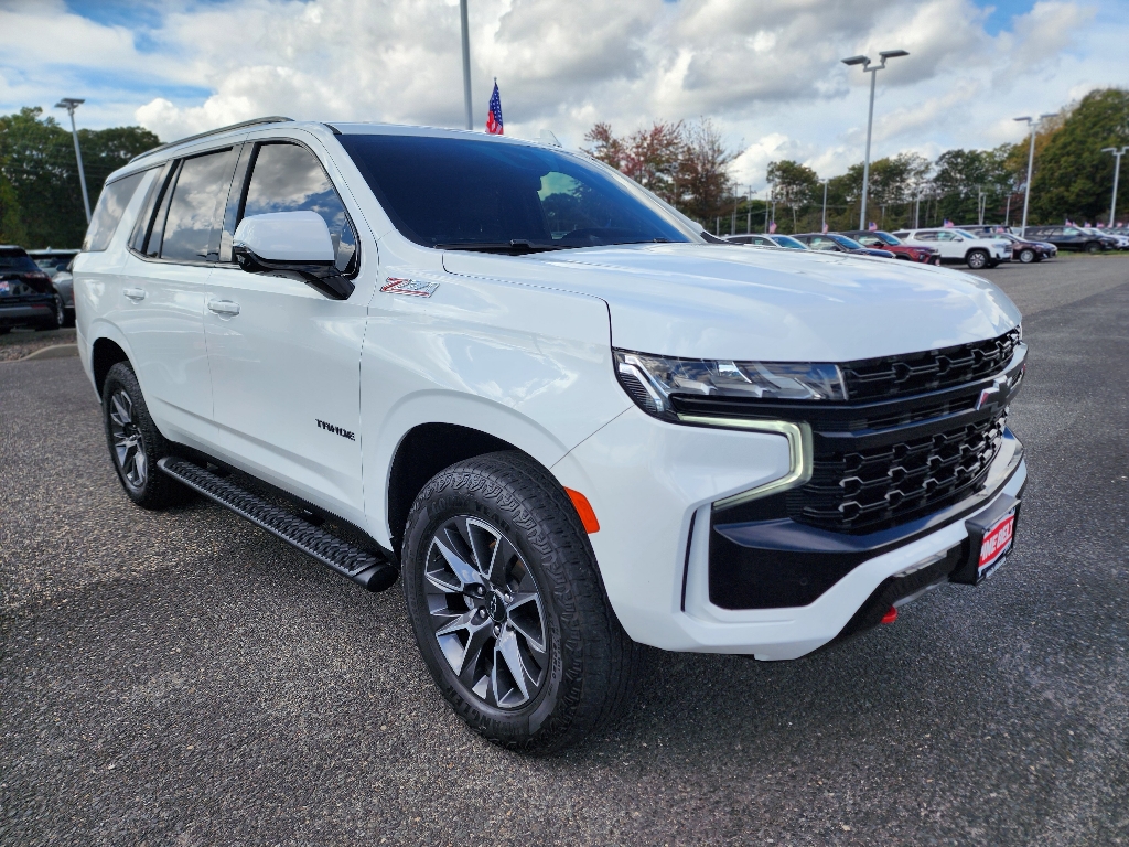 2023 Chevrolet Tahoe Z71 photo 16