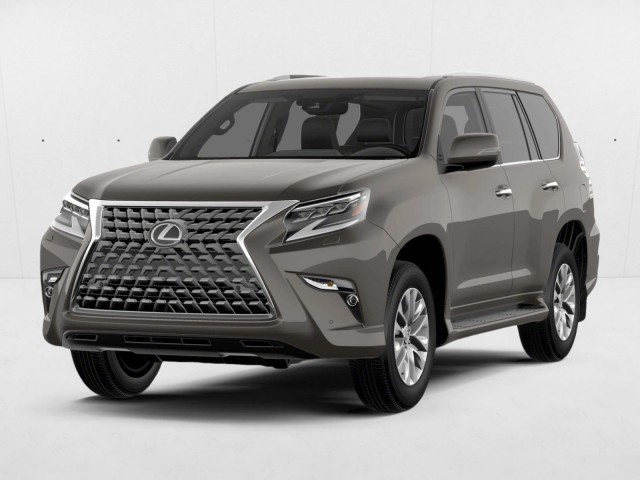 Pre-Owned 2022 Lexus GX GX 460 Premium Sport Utility in West Palm