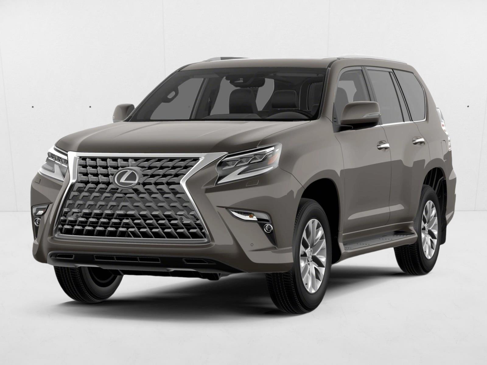 2022 Lexus GX Base's photo