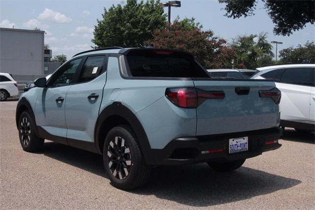 2026 Hyundai Santa Cruz SEL Activity photo 10