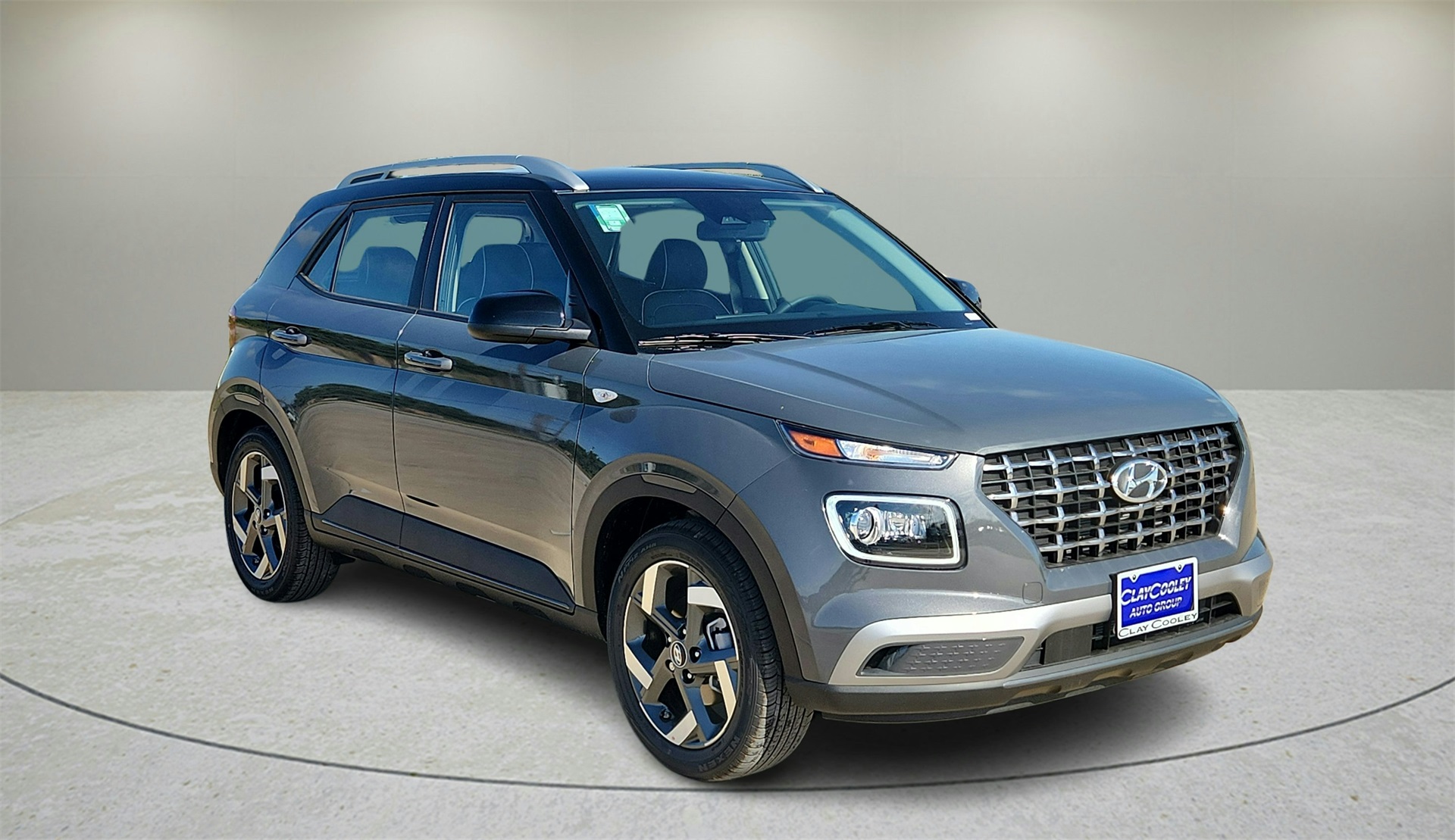 2024 Hyundai Venue Limited's photo