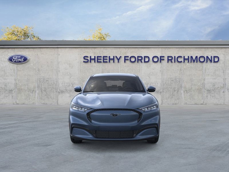 2024 Ford Mustang Mach-E Select photo 5
