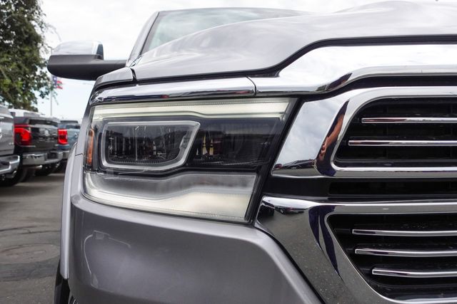 2022 Ram 1500 Laramie photo 3