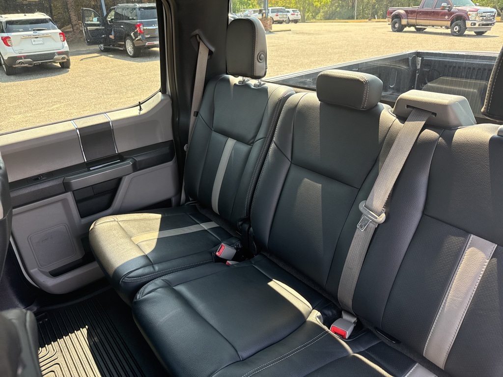 2018 Ford F-150 XLT photo 23