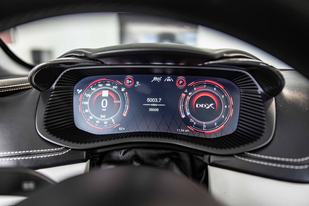 2023 ASTON MARTIN DBX - Image 26