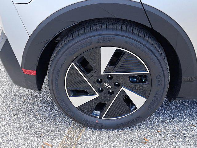 2025 Hyundai Ioniq 5 SEL photo 4