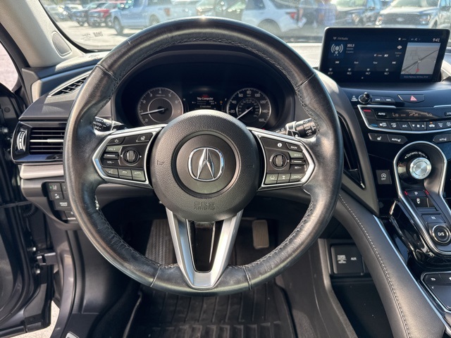 2021 Acura RDX Technology photo 12