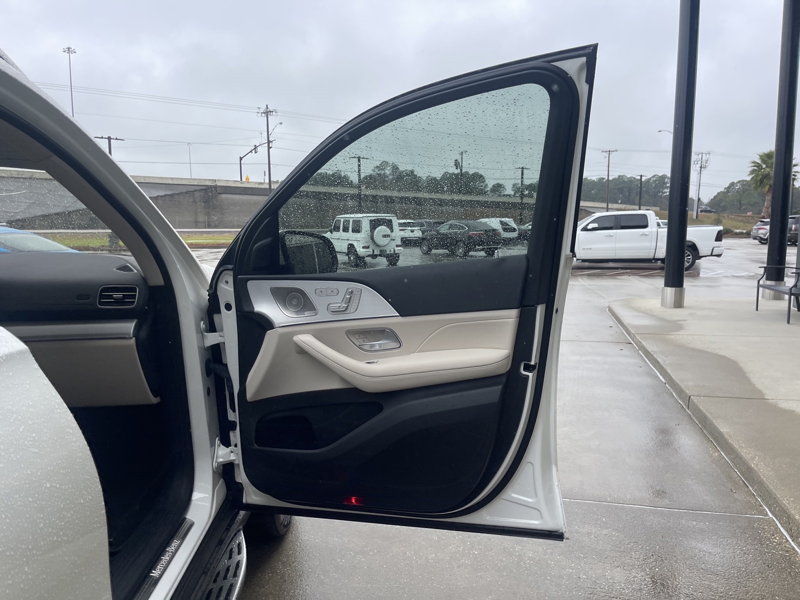 PreOwned 2021 MercedesBenz GLS GLS 580 4D Sport Utility in D