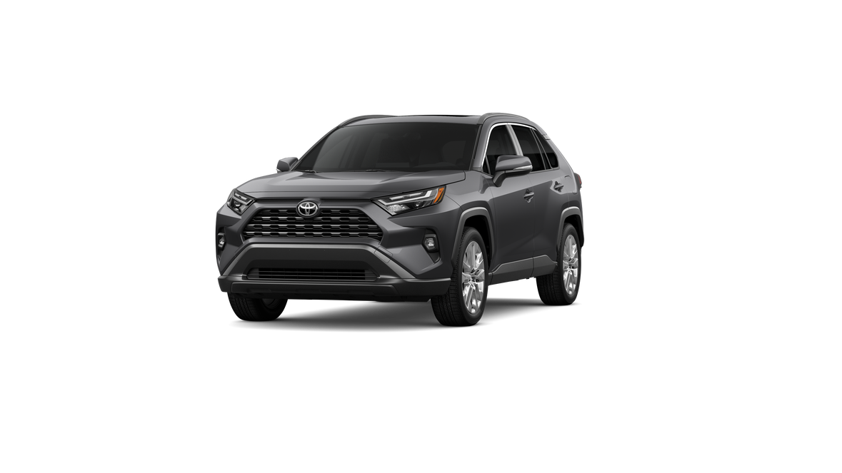 2025 Toyota RAV4 XLE Premium photo 16