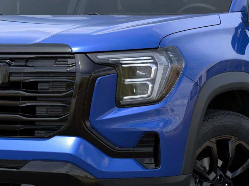 2025 Gmc Terrain Elevation photo 10