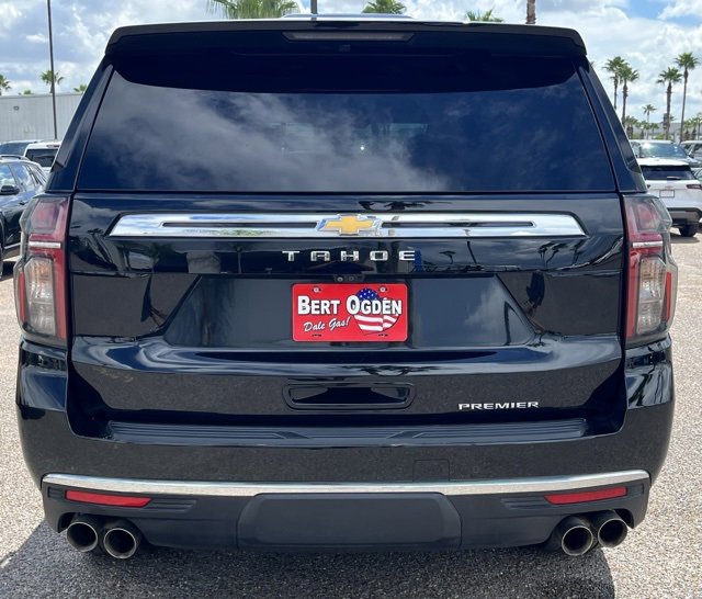 2024 Chevrolet Tahoe Premier photo 6