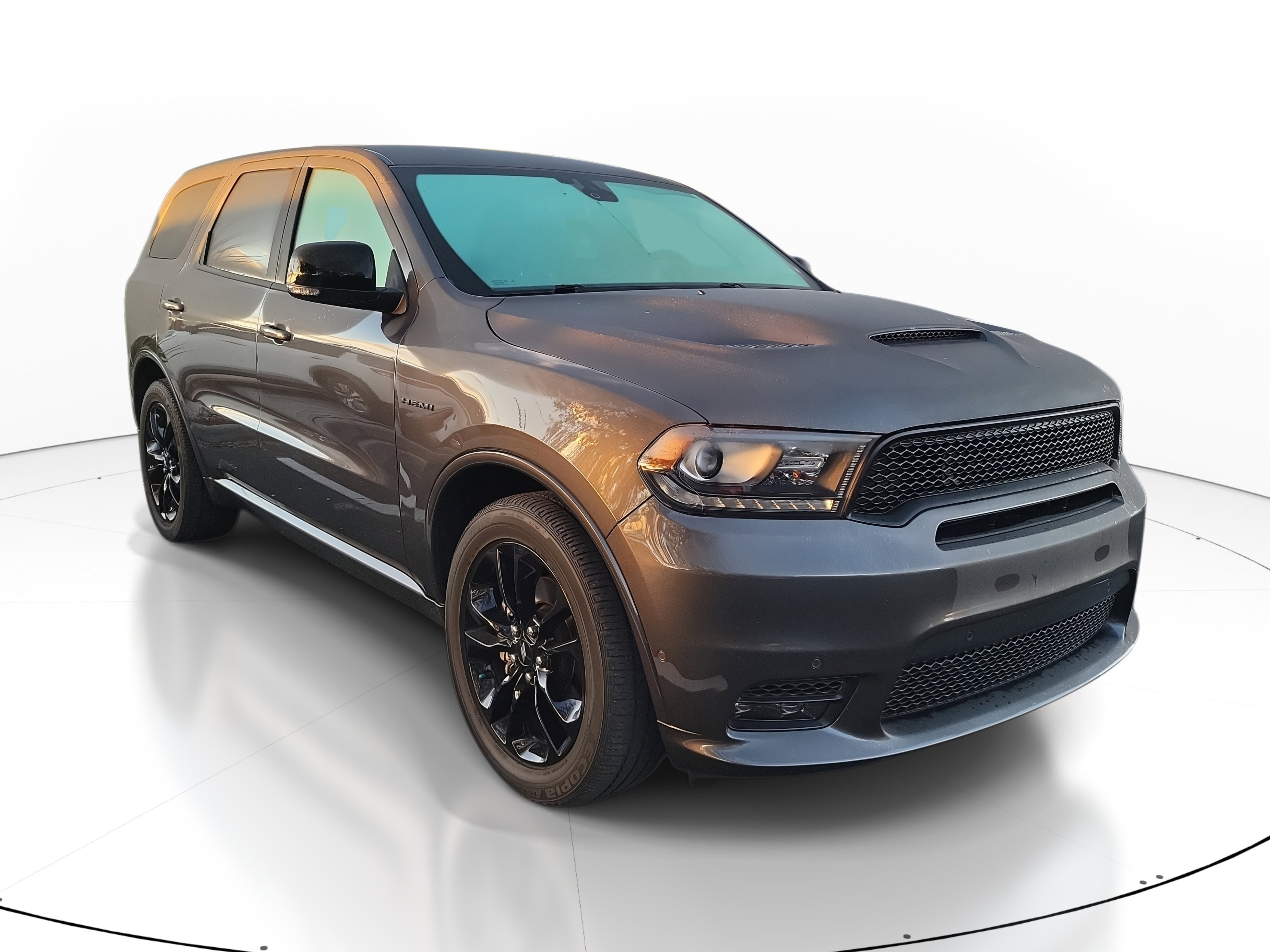 2020 Dodge Durango R/T's photo