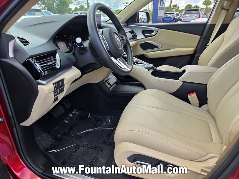 2024 Acura RDX Base photo 5