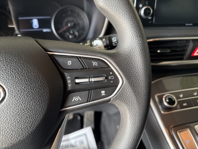 2022 Hyundai Santa Fe SEL photo 12