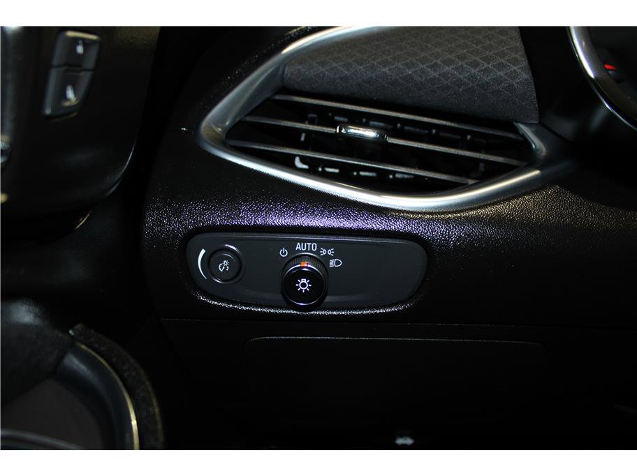 2020 Chevrolet Malibu 1LT photo 28
