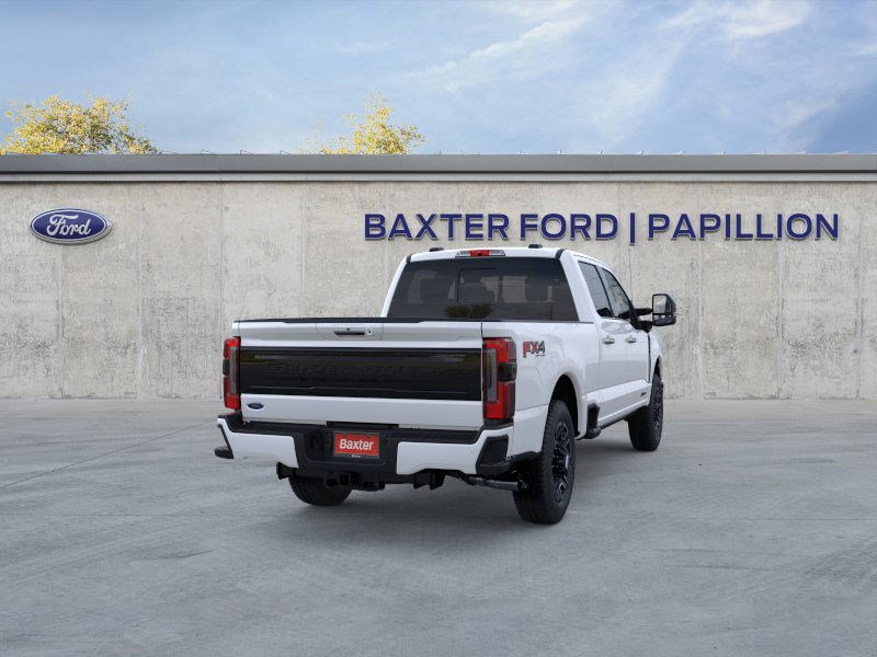 2026 Ford F-250 photo 21