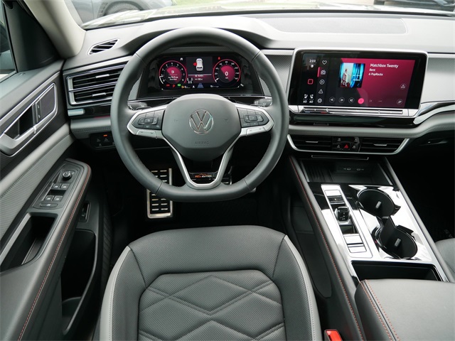 2025 Volkswagen Atlas Peak Edition photo 22