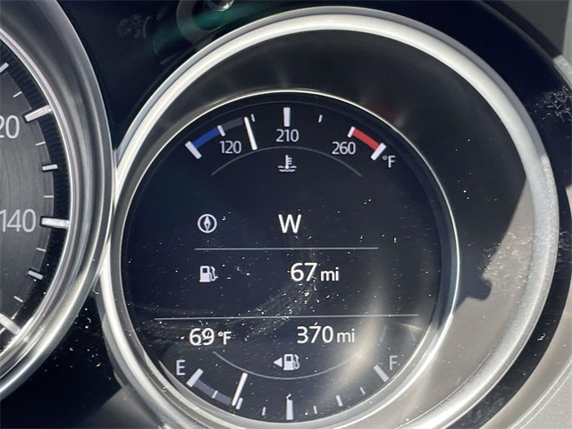 2025 Mazda CX-5 2.5 S Preferred photo 25