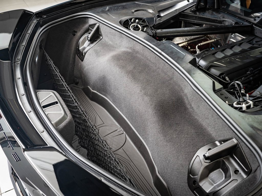 2023 Chevrolet Corvette Stingray 2LT photo 20