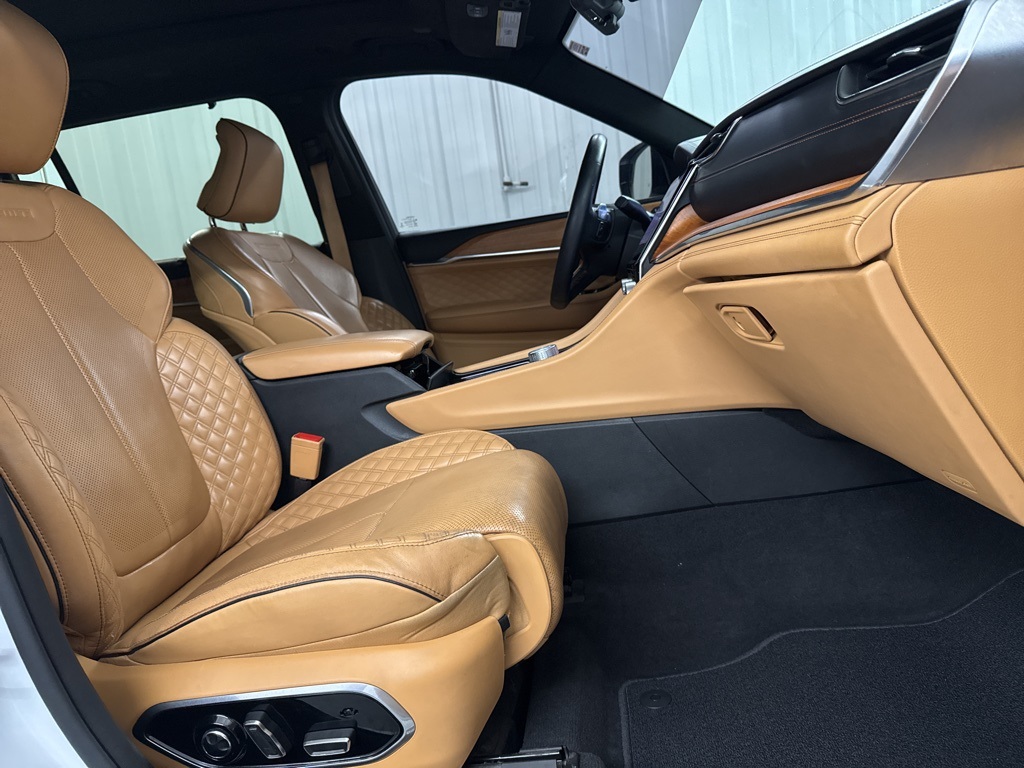 2021 Jeep Grand Cherokee L Summit photo 33