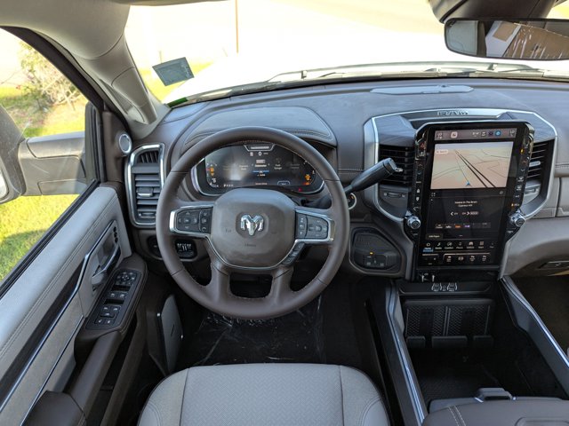 2025 Ram 3500 Laramie photo 30