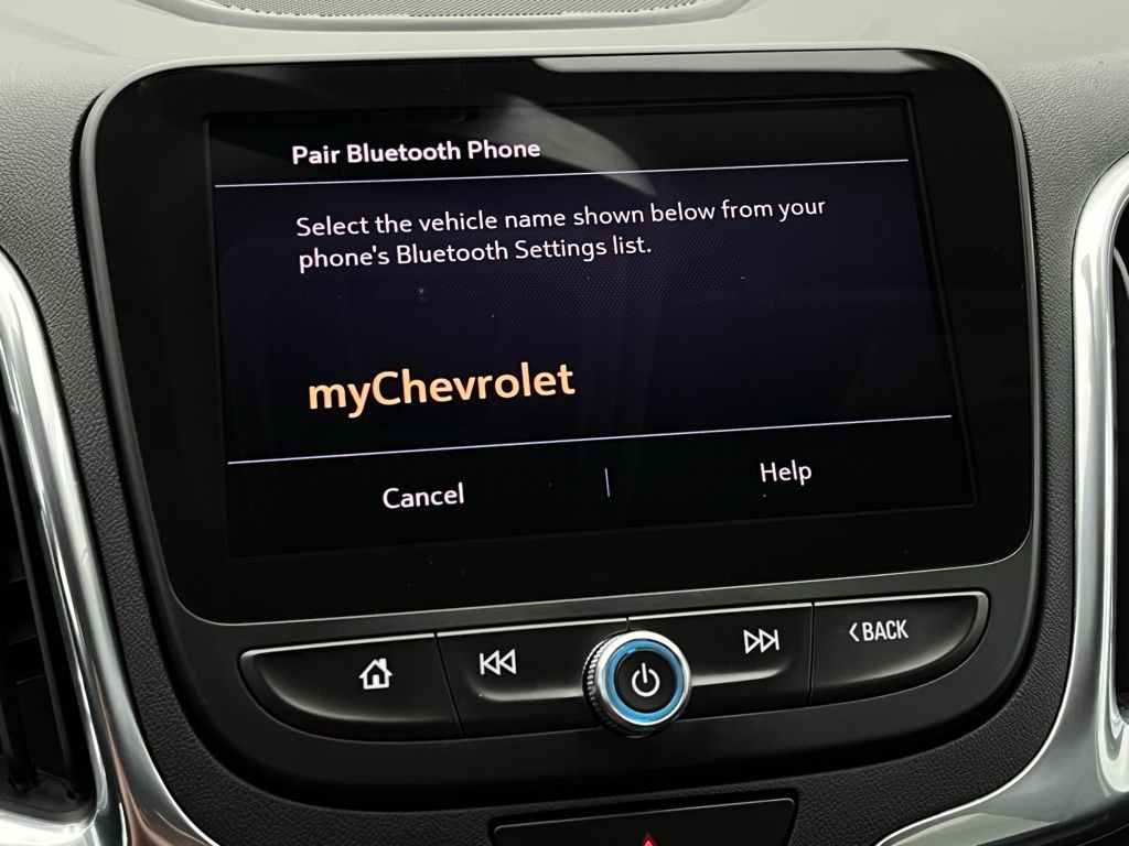 2020 Chevrolet Equinox Premier photo 4