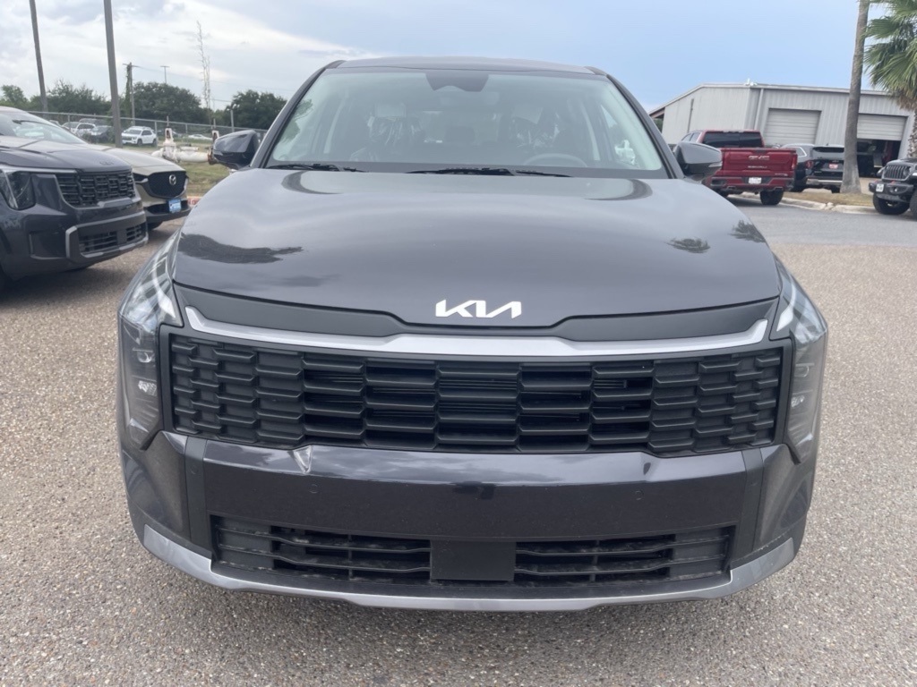 2026 Kia Sportage LX photo 2