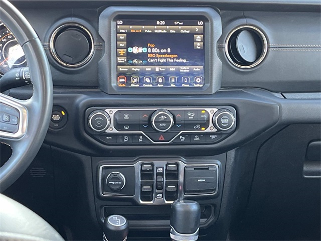 2023 Jeep Gladiator High Altitude photo 15
