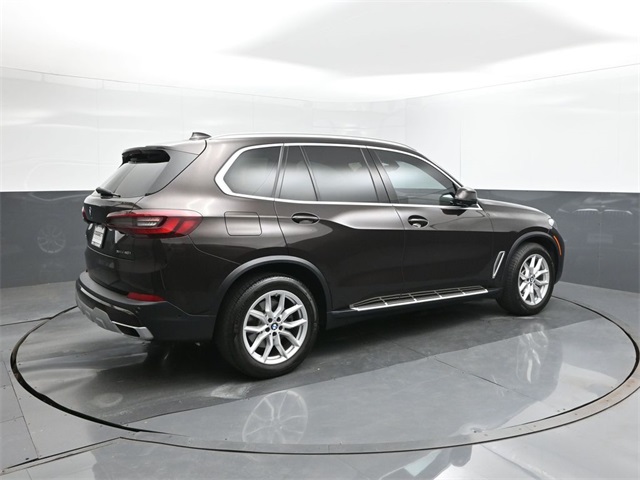 2021 Bmw X5 sDrive40i photo 13