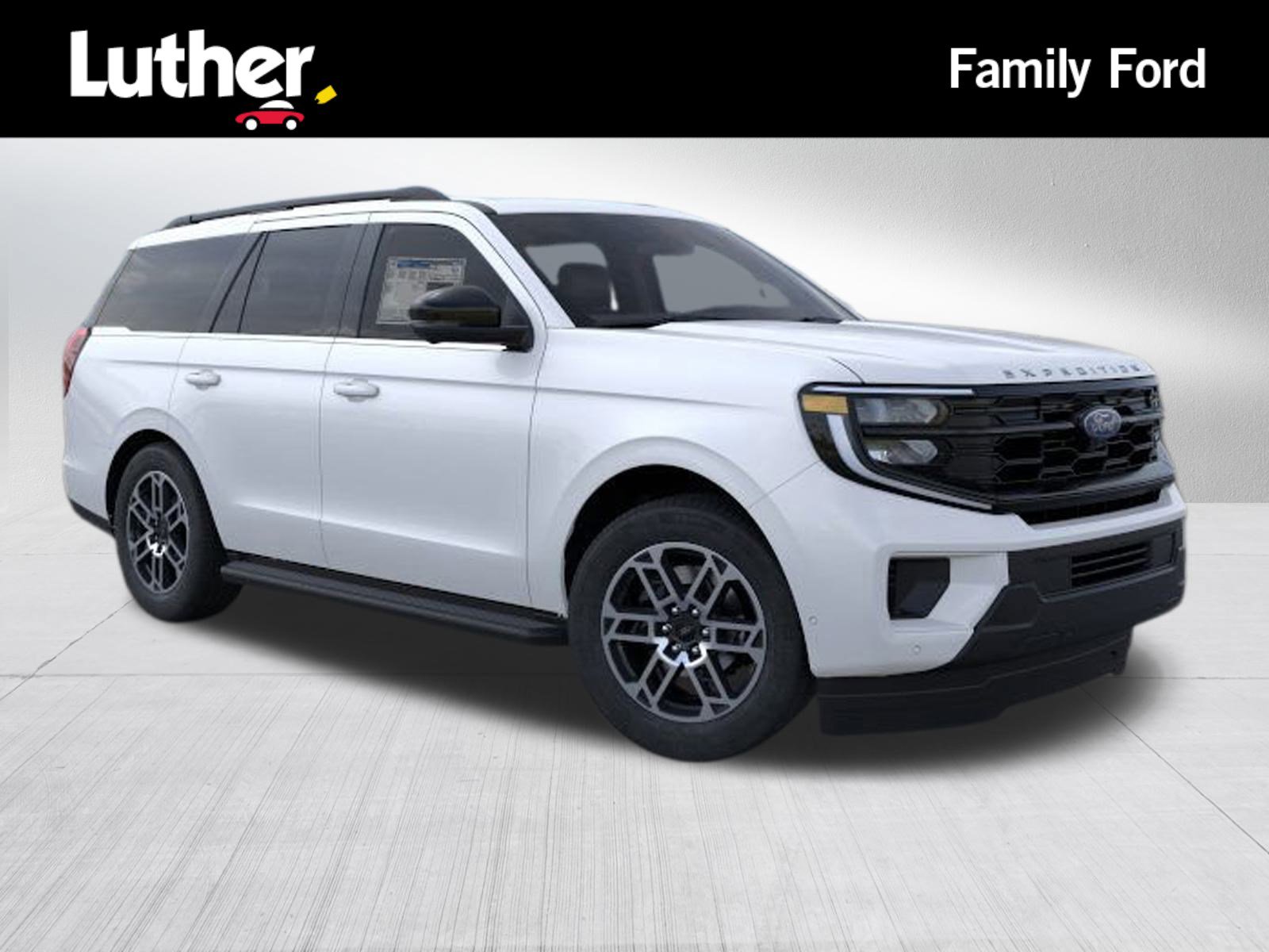 2025 Ford Expedition Active's photo