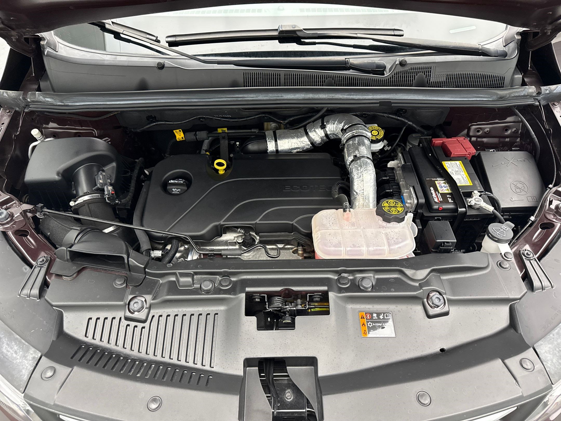 2022 Chevrolet Trax LT photo 35