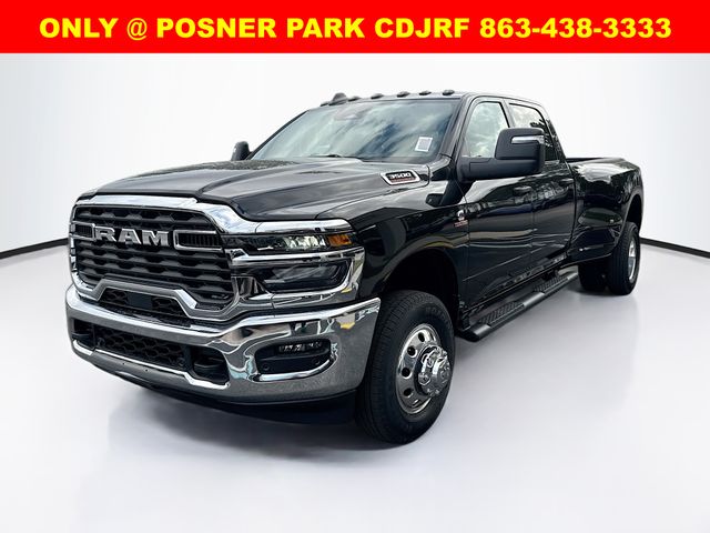 2026 RAM Ram 3500 Pickup Tradesman's photo