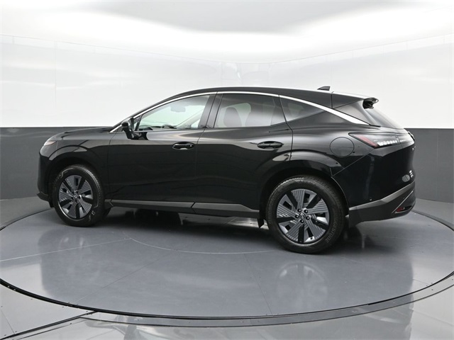 2025 Nissan Murano SL photo 4