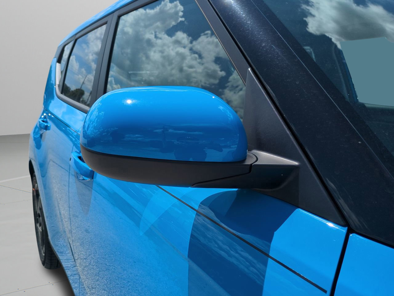 2025 Kia Soul EX photo 10