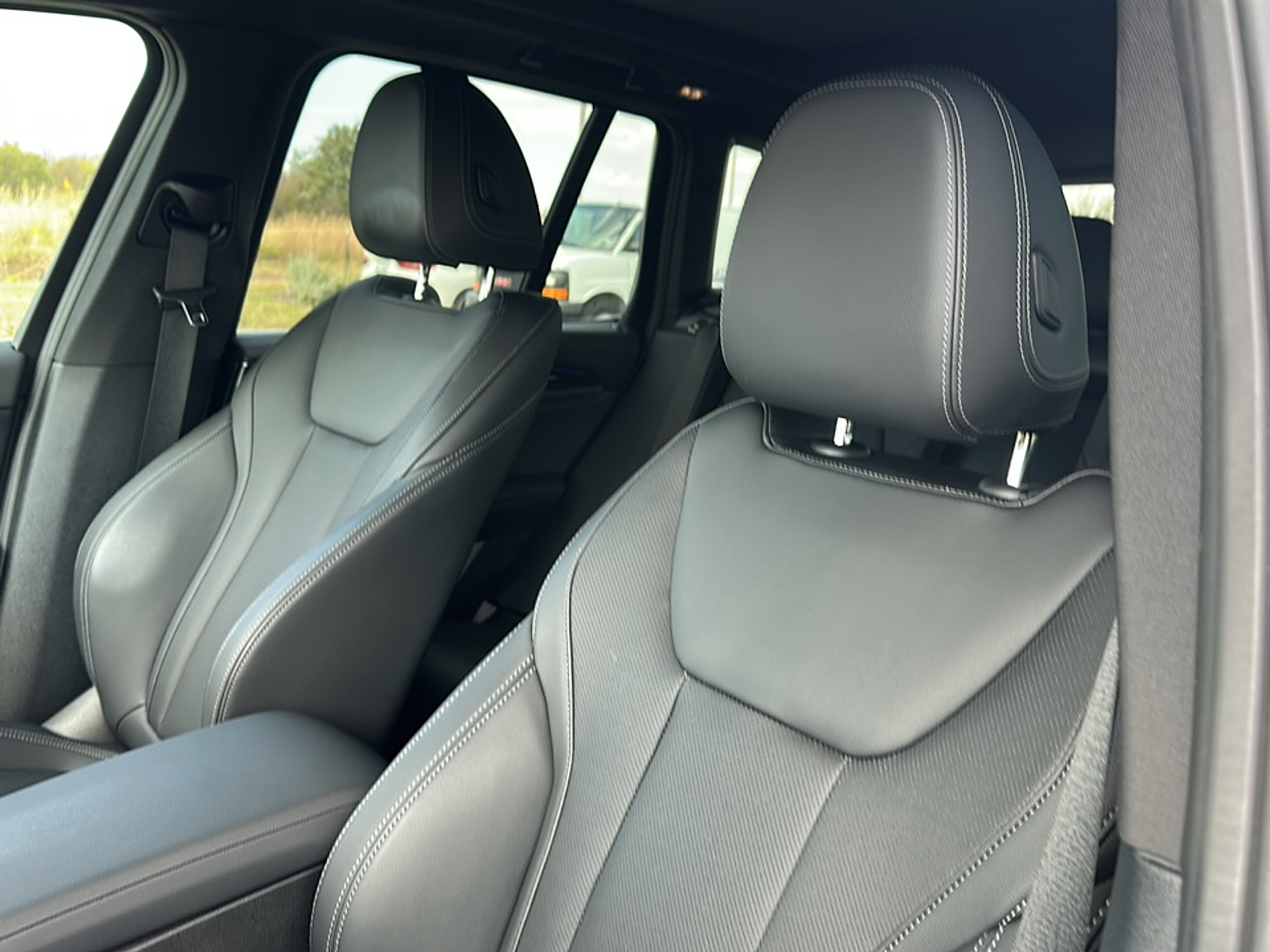 2023 Bmw X3 xDrive30i photo 3