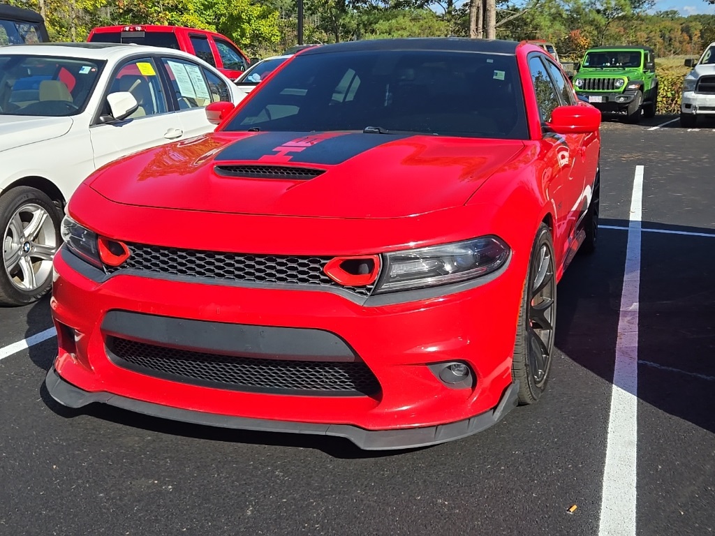 2018 Dodge Charger R/T Daytona 392 photo 5