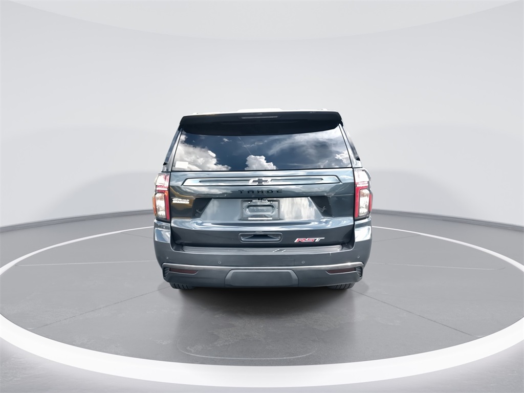 2022 Chevrolet Tahoe RST photo 7