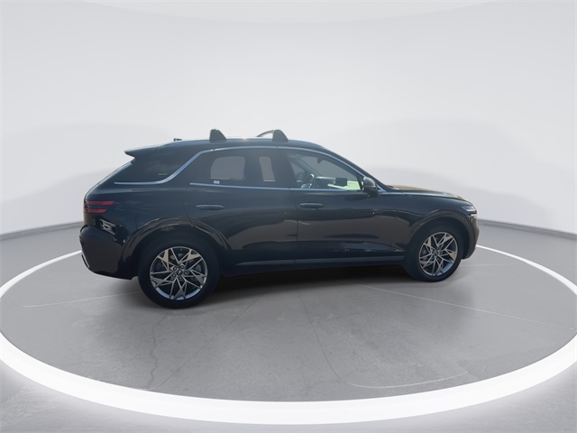 2025 Genesis GV70 2.5T photo 8