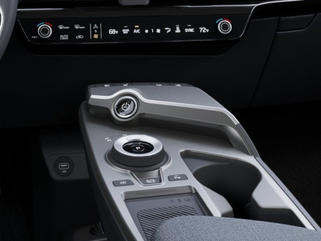 New 2023 Steel Gray Kia Wind image 21