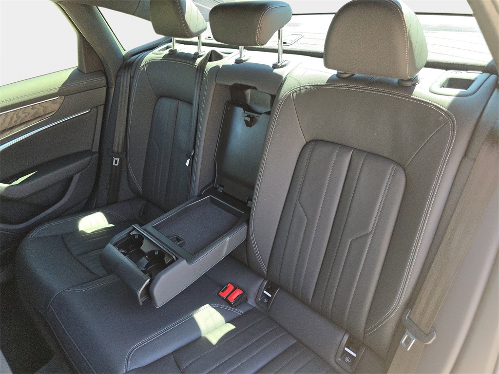 2022 Audi A6 2.0T Premium Quattro photo 14