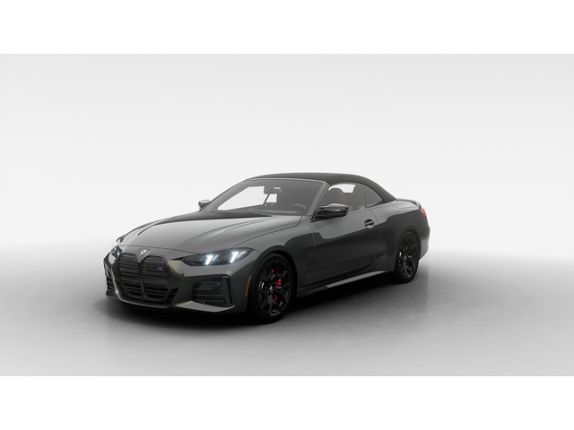 2026 BMW 4 Series M440i's photo