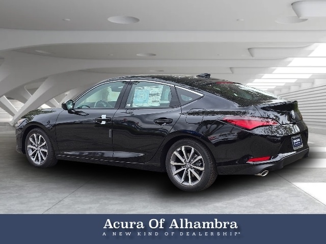 2025 Acura Integra Base photo 2