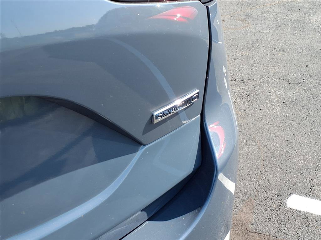 2023 Mazda CX-5 2.5 S Carbon photo 28