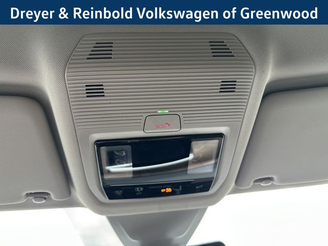 2026 Volkswagen Atlas SE Technology photo 28