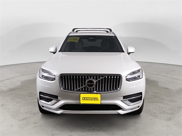 2024 Volvo XC90 Plus photo 7