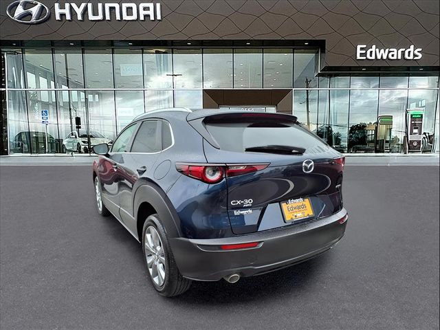 2022 Mazda CX-30 2.5 S Premium photo 3