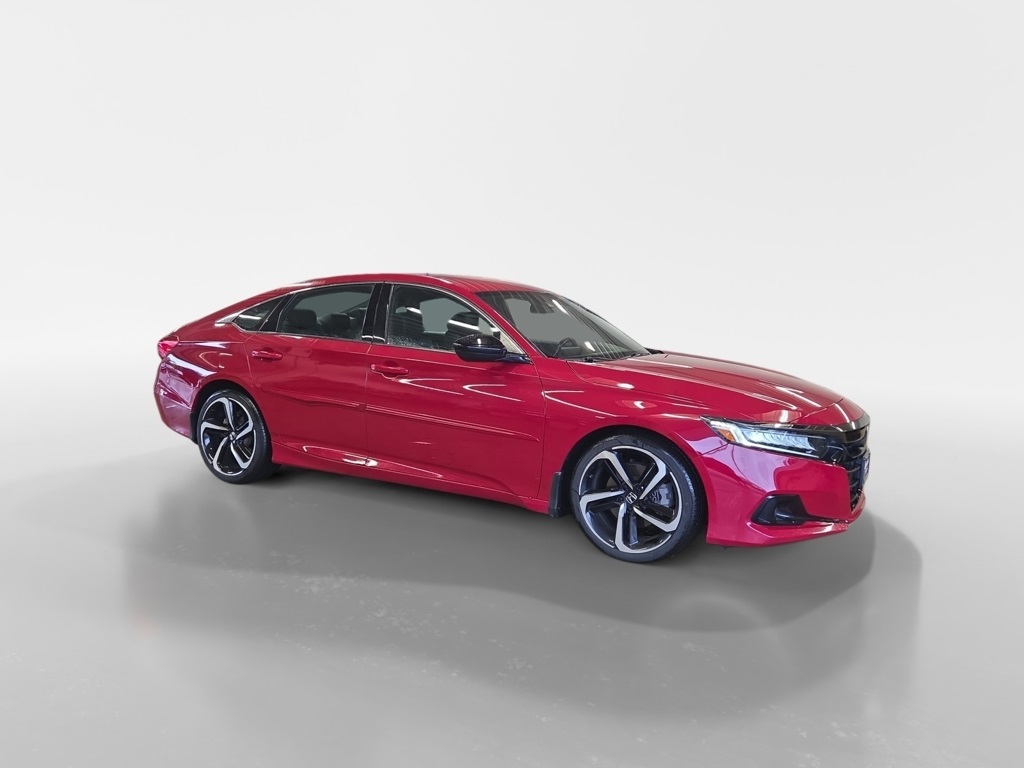 1HGCV1F30MA101384