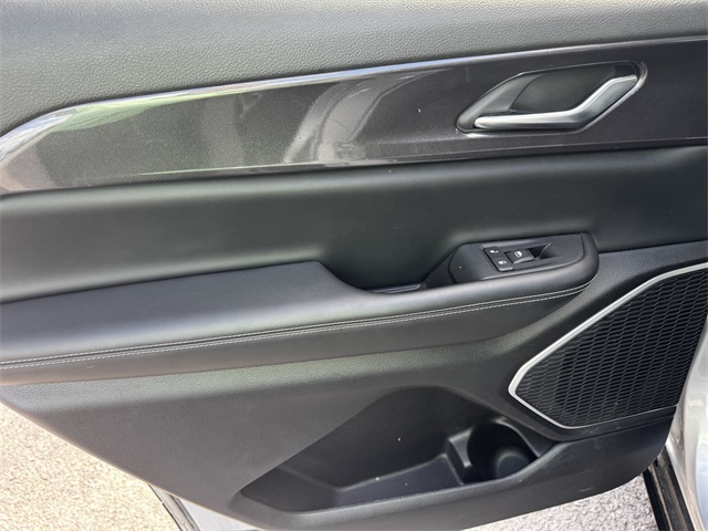 2022 Jeep Grand Cherokee Laredo photo 20